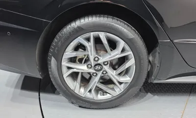 Hyundai Sonata 2020, 93916 км, за 16000000 KRW - фото 5
