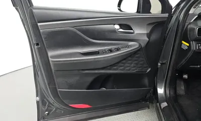 Hyundai Santafe 2019, 89147 км, за 17700000 KRW - фото 24