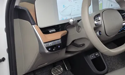 Hyundai Ioniq5 2023, 105071 км, за 33000000 KRW - фото 29