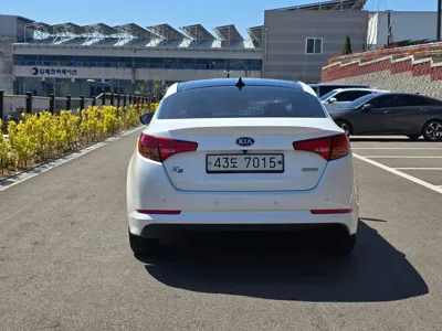 Kia K5 2013, 242800 км, за 2717.92 USD - фото 4