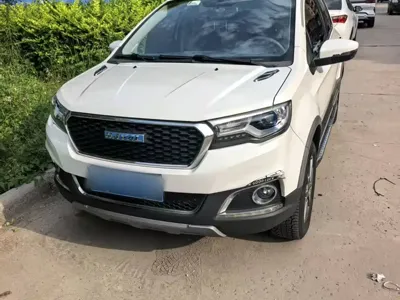Haval H1 2017, 73000 км, за 18600 CNY - фото 25