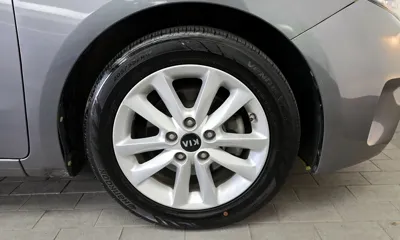 Kia K3 2016, 88439 км, за 8100000 KRW - фото 5
