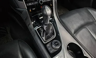 Infiniti Q50 2016, 177174 км, за 3990000 KRW - фото 9