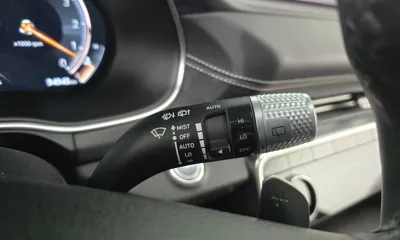 Genesis GV80 2020, 94945 км, за 38000000 KRW - фото 30
