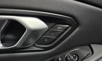 BMW 3-Series 2019, 84278 км, за 24900000 KRW - фото 29