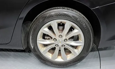 ChevroletGMDaewoo Malibu 2019, 129540 км, за 9200000 KRW - фото 21