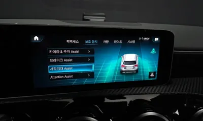 Mercedes-Benz A-Class 2019, 18428 км, за 21500000 KRW - фото 17