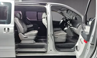 Hyundai Starex 2015, 76770 км, за 12500000 KRW - фото 11
