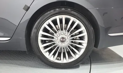 Kia K9 2019, 63472 км, за 25500000 KRW - фото 21