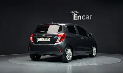 ChevroletGMDaewoo Spark 2018, 37885 км, за 6900000 KRW - фото 2