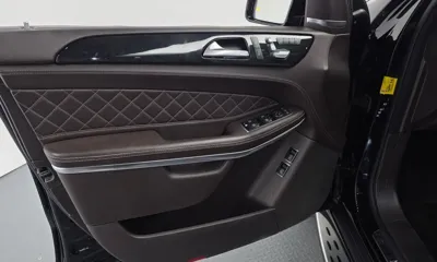 Mercedes-Benz GLS-Class 2017, 137023 км, за 28500000 KRW - фото 24