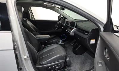 Hyundai Ioniq5 2022, 76625 км, за 32500000 KRW - фото 26