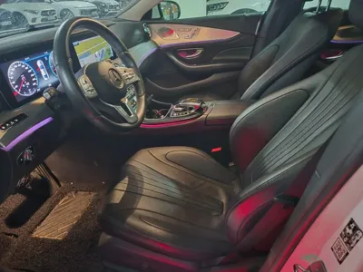 Mercedes-Benz CLS-Class 2019, 130155 км, за 27900000 KRW - фото 8