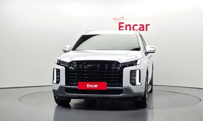 Hyundai Palisade 2024, 22913 км, за 38500000 KRW