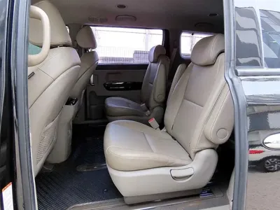 Kia Canival 2019, 180000 км, за 8590000 KRW - фото 6