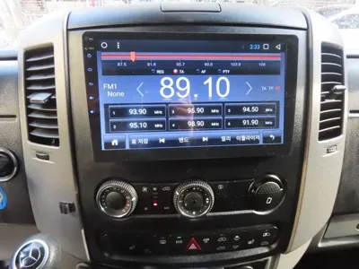 Mercedes-Benz Sprinter 2018, 140000 км, за 30900000 KRW - фото 13