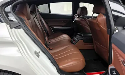 BMW 6-Series 2016, 152465 км, за 20700000 KRW - фото 12
