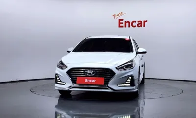 Hyundai Sonata 2019, 83870 км, за 13200000 KRW