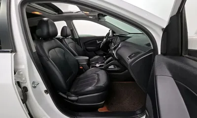 Hyundai Tucson 2014, 98075 км, за 9500000 KRW - фото 11