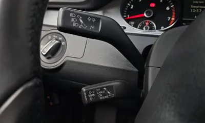 Volkswagen CC 2014, 98455 км, за 9200000 KRW - фото 17