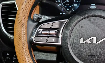 Kia Seltos 2025, 38913 км, за 27300000 KRW - фото 29