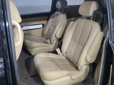 Kia Canival 2019, 134916 км, за 12800000 KRW - фото 13