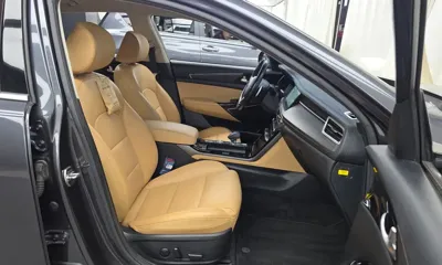 Kia K7 2020, 122706 км, за 16700000 KRW - фото 11