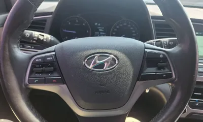 Hyundai Avante 2016, 152804 км, за 6000000 KRW - фото 14