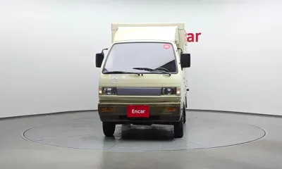 ChevroletGMDaewoo labo 2015, 1415 км, за 8990000 KRW