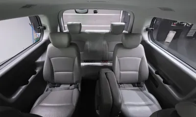 Hyundai Starex 2018, 112636 км, за 11900000 KRW - фото 19