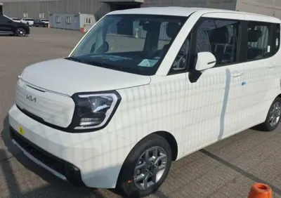 Kia Ray 2026, 1 км, за 3240000 KRW