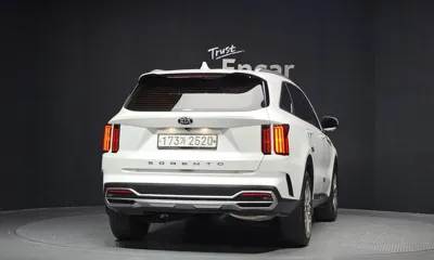Kia Sorento 2021, 82110 км, за 21890000 KRW