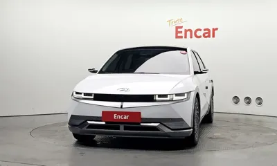 Hyundai Ioniq5 2022, 139951 км, за 28500000 KRW