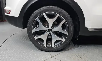 Kia Sportage 2017, 225713 км, за 7900000 KRW - фото 5