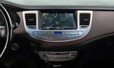 Hyundai Genesis 2014, 128682 км, за 7890000 KRW - фото 15