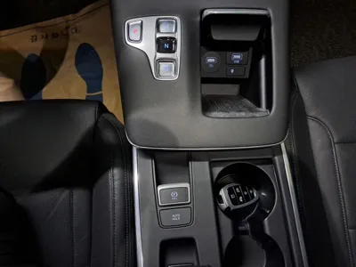 Hyundai Grandeur 2022, 45534 км, за 24990000 KRW - фото 9