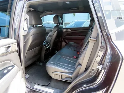 KG_Mobility_Ssangyong Rexton 2019, 178194 км, за 11800000 KRW - фото 6