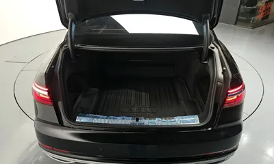 Audi A8 2021, 81088 км, за 53500000 KRW - фото 36