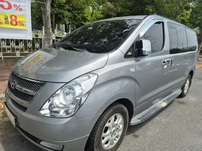 Hyundai Starex 2011, 191979 км, за 11500000 KRW
