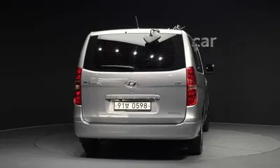 Hyundai Starex 2018, 131658 км, за 11000000 KRW
