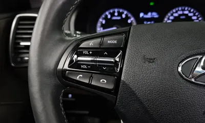 Hyundai Grandeur 2018, 39856 км, за 18000000 KRW - фото 26