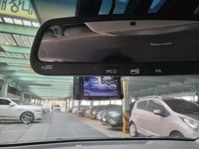 Hyundai Avante 2018, 134000 км, за 8990000 KRW - фото 17