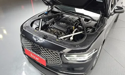 Genesis G90 2019, 148424 км, за 24900000 KRW - фото 6