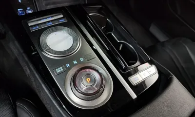 Genesis G80 2022, 108570 км, за 32500000 KRW - фото 9