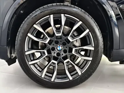 BMW X5 2025, 19000 км, за 528000 CNY - фото 18