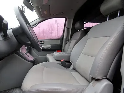 Hyundai Starex 2011, 120842 км, за 6800000 KRW - фото 5