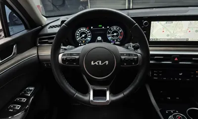 Kia K5 2023, 51482 км, за 28900000 KRW - фото 13