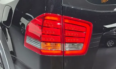 Kia Mohave 2018, 177852 км, за 13700000 KRW - фото 23