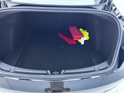 Tesla Model 3 2021, 88000 км, за 113800 CNY - фото 21