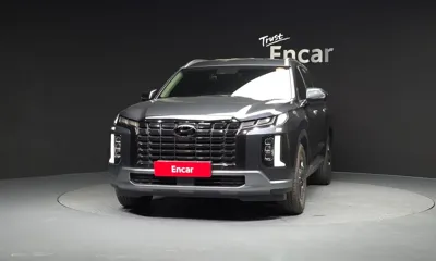 Hyundai Palisade 2023, 34436 км, за 25500000 KRW